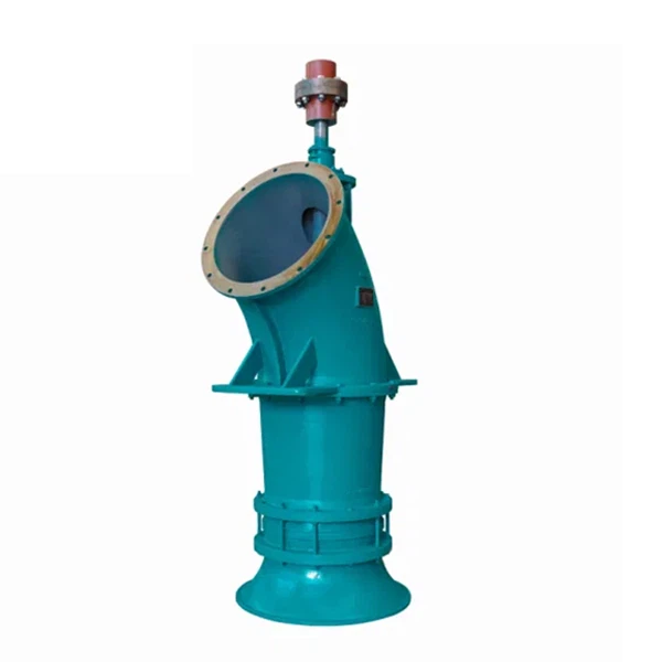 Vertical Axial Water Pump suppliers