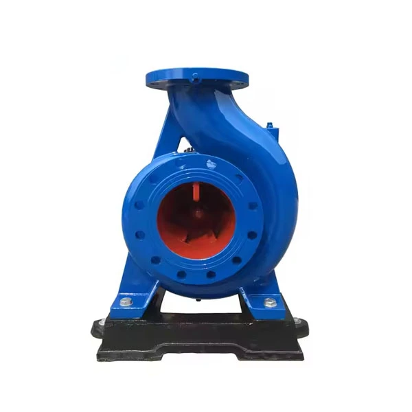 Electric End Suction Pump best