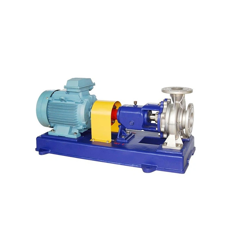 Heavy Duty Industrial Water Pump Heavy Duty Industrial Water Pump